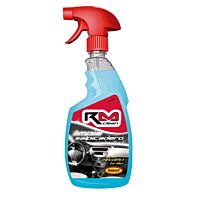 RM limpia salpicaderos 50 ml