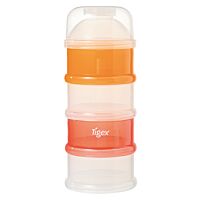 Tigex caja dosificadora leche en polvo