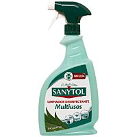 Sanytol limpiador multiusos 750 ml