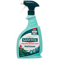 Sanytol limpiador multiusos 750 ml