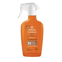 Ecran sun lemonoil protector solar sun milk carrot SPF30 300 ml