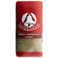 La Campana arroz vaporizado 1 kg