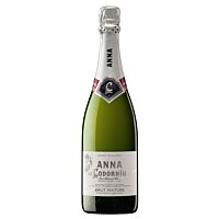 Anna Codorníu cava brut nature 75 cl