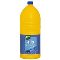 HiperDino lejía normal 5 l