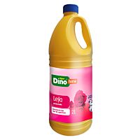 HiperDino lejía normal perfumada 2 l