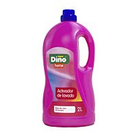 HiperDino activador del lavado 2 l