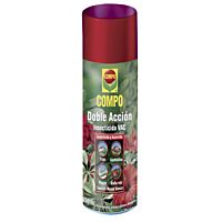 Insecticida doble acción aerosol 250 ml