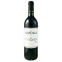 Arzuaga vino tinto crianza D.O. Ribera de Duero 75 cl