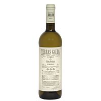 Terras Gaudas vino blanco albariño D.O. Rías Baixas 75 cl