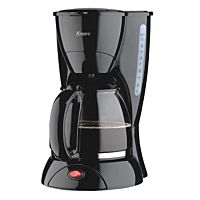 Kympo cafetera eléctrica de goteo