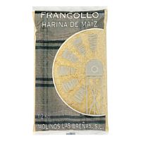 El Molino harina de maíz para frangollo 500 g