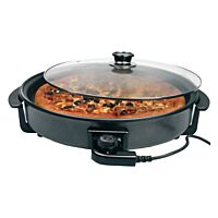 Kympo paellera multifunción