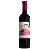 Valleoro vino tinto joven D.O Orotava 75 cl