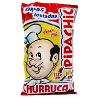 Churruca pipas family 375 g
